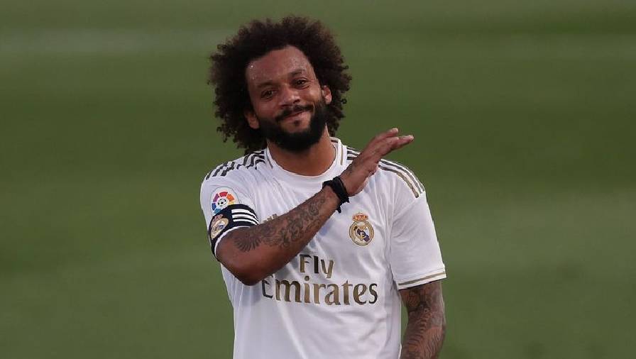 Real Madrid chính thức có đội trưởng mới thay Sergio Ramos