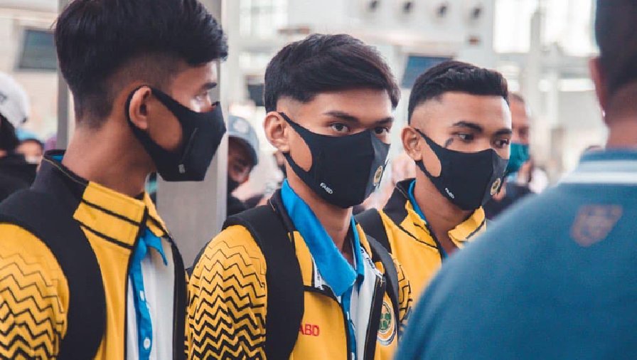 Đội trưởng U19 Brunei: Chúng tôi có thể giành điểm trước Việt Nam, Indonesia và Thái Lan