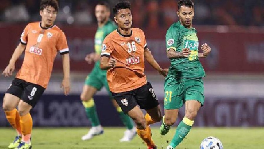 Nhận định, dự đoán Cangzhou Mighty Lions vs Beijing Guoan, 15h30 ngày 25/6: Chênh lệch đẳng cấp