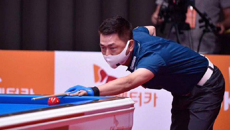 KẾT QUẢ PBA Championship 2022 ngày 25/6: Minh Cẩm, Phương Linh cùng thi đấu