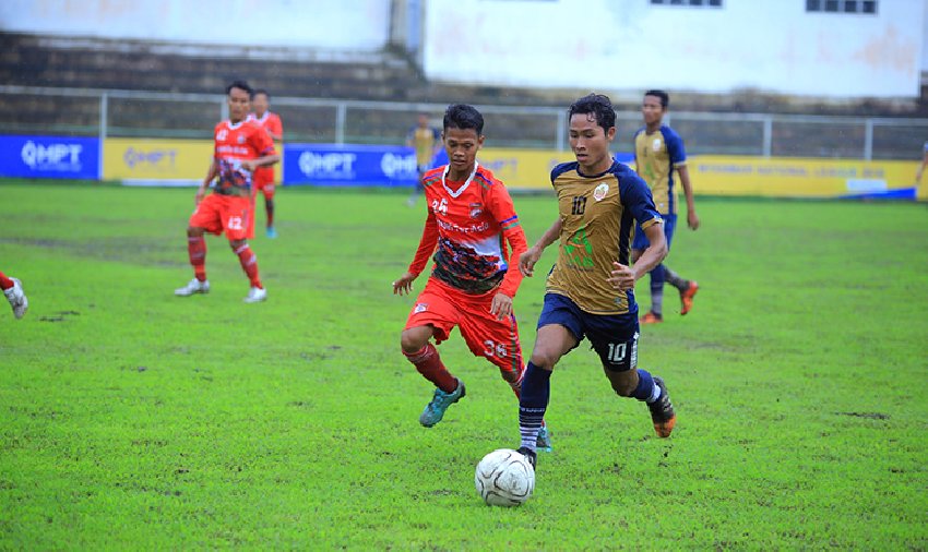 Nhận định, soi kèo Chinland vs Rakhine United, 16h00 ngày 26/6: Sân nhà vẫn hơn