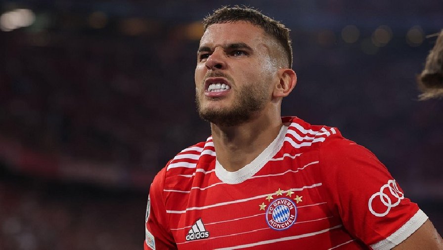 PSG chuẩn bị đón cầu thủ đắt nhất lịch sử Bayern Munich với giá rẻ