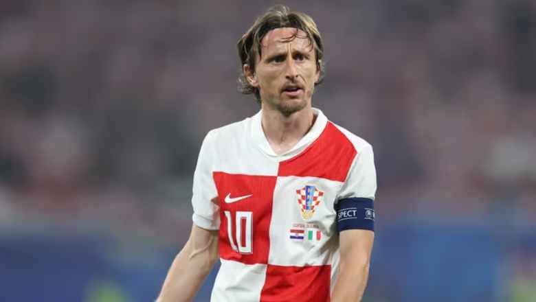Luka Modric bật khóc trước tấn bi kịch tại EURO 2024: Tội đồ, người hùng và sự nghiệt ngã của bóng đá