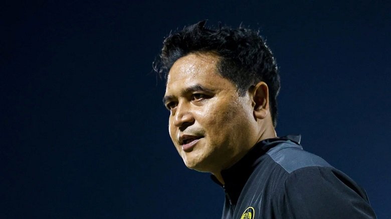 HLV Malaysia gạch tên Việt Nam và Thái Lan, coi Indonesia là ứng viên vô địch U23 Đông Nam Á