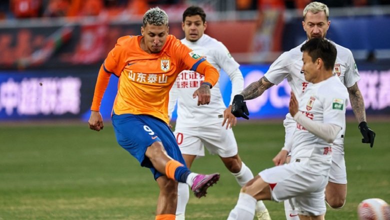 Nhận định Changchun YaTai vs Qingdao West Coast, VĐQG Trung Quốc, lực lượng, đội hình dự kiến