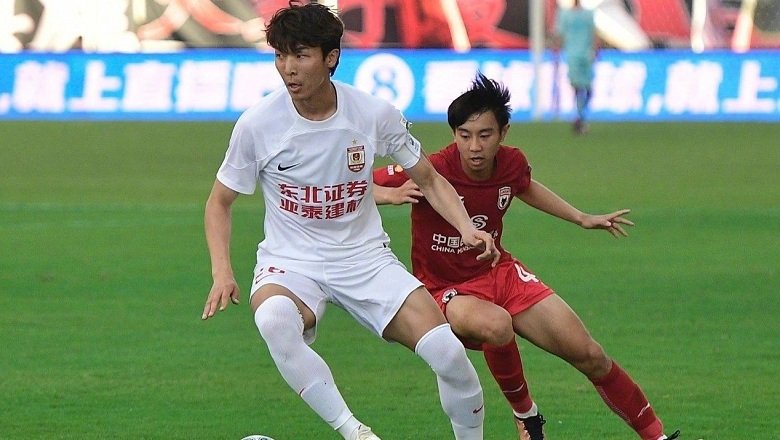 Nhận định Chengdu Rongcheng vs Shenzhen Peng City, VĐQG Trung Quốc, lực lượng, đội hình dự kiến