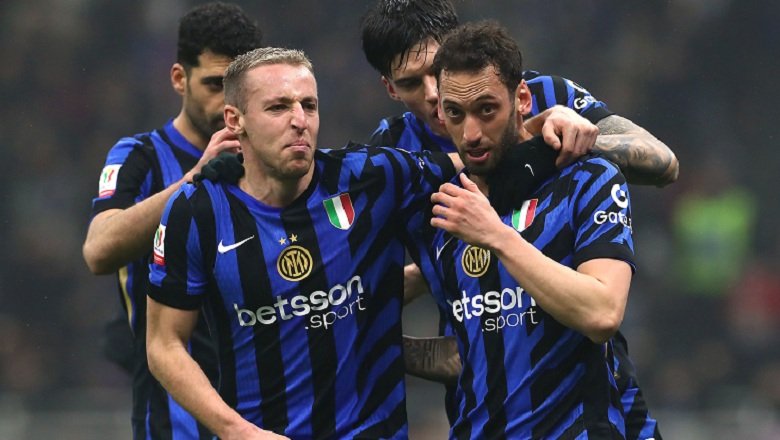 Nhận định Inter Milan vs River Plate, Club World Cup, lực lượng, đội hình dự kiến