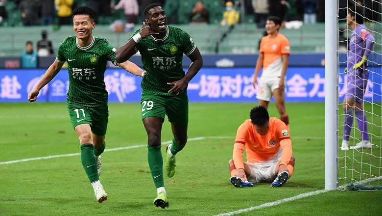 Nhận định Meizhou Hakka vs Beijing Guoan, VĐQG Trung Quốc, lực lượng, đội hình dự kiến
