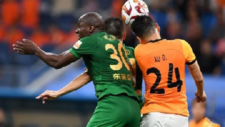 Nhận định Shandong Taishan vs Wuhan Three Towns, VĐQG Trung Quốc, lực lượng, đội hình dự kiến