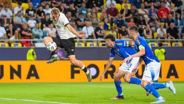 Nhận định U21 Đức vs U21 Pháp, Bán kết U21 châu Âu, lực lượng, đội hình dự kiến