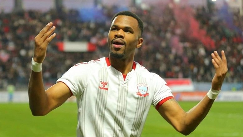 Ninh Bình FC nổ ‘bom tấn’, đón cựu tiền đạo CAHN cho V.League 2025/26