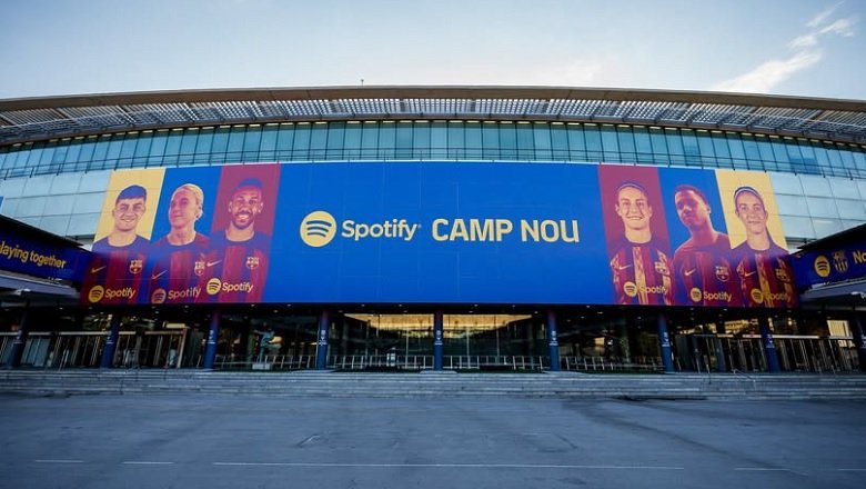 Xác định thời điểm Barcelona trở lại sân nhà Nou Camp sau 2 năm xa cách