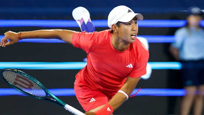 Xem tennis Shelton vs Learner Tien - Vòng 2 Mallorca Open ở đâu, trên kênh nào?