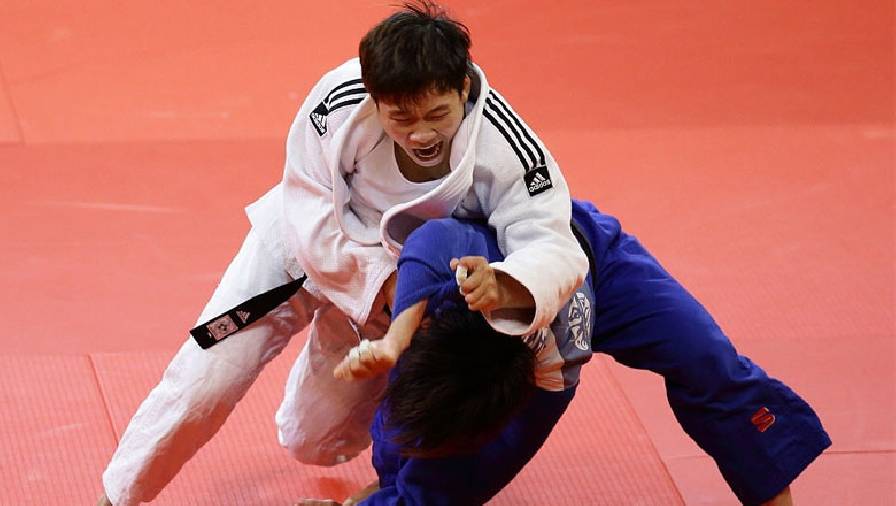 Link xem trực tiếp Judo Olympic Tokyo 2021 Thanh Thủy vs Andreea Chitu hôm nay 25/7