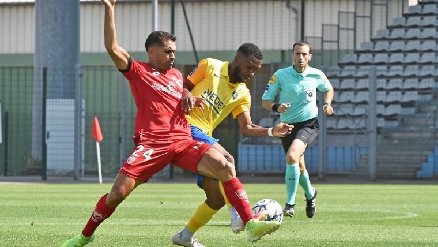 Nhận định, dự đoán Dijon vs Sochaux, 01h45 ngày 27/7: 3 điểm khó nhằn