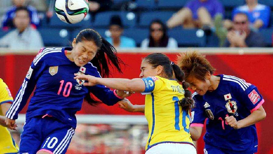 Nhận định, dự đoán Nữ Chile vs Nữ Nhật Bản, 18h00 ngày 27/7: Thắng và chờ đợi