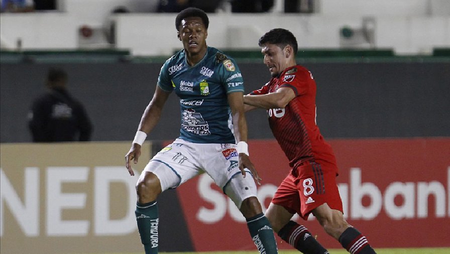 Nhận định, dự đoán León vs Toluca, 9h05 ngày 27/7: Chủ nhà sáng giá