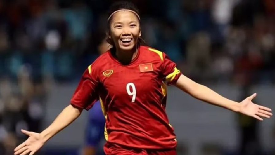 HLV Lank FC cảnh bảo ĐT nữ Bồ Đào Nha: Đừng chủ quan, Việt Nam không chỉ có Huỳnh Như