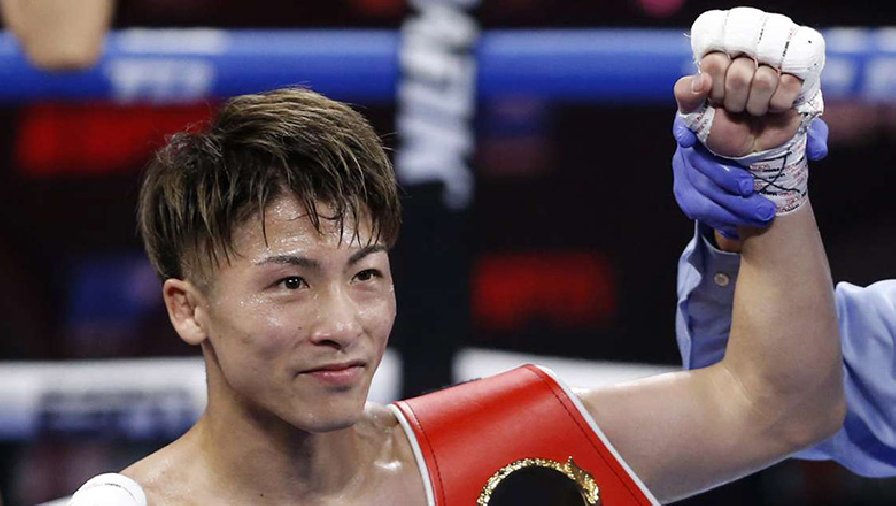 Lịch thi đấu Boxing Stephen Fulton vs Naoya Inoue