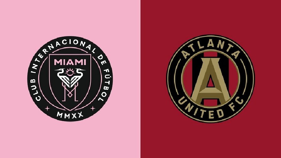 Nhận định, soi kèo Inter Miami vs Atlanta United, 06h30 ngày 26/07: Về hình hài cũ