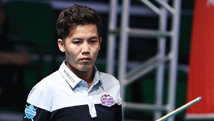 Xem trực tiếp chặng 3 PBA Tour 2023/2024 ngày 25/7: Phương Linh gặp đối thủ khó chơi