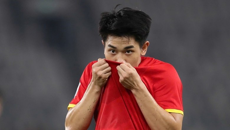 Đội hình xuất phát U23 Việt Nam vs U23 Philippines: Công Phương, Đình Bắc đá chính