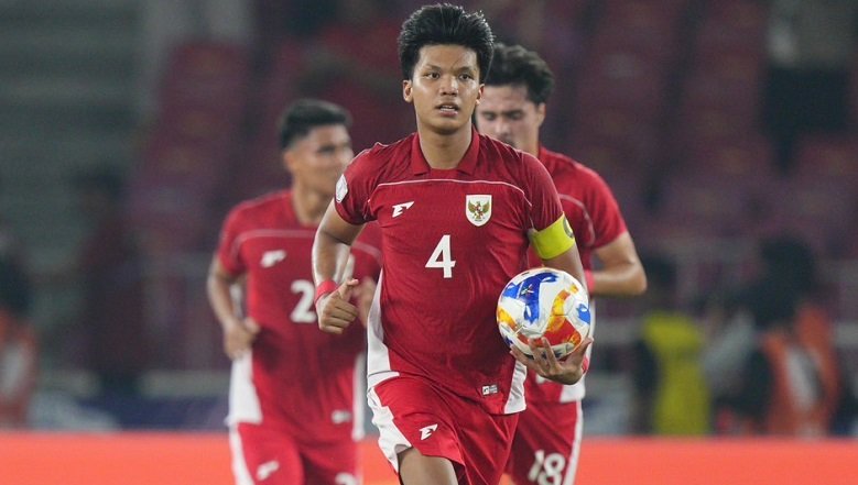 Indonesia hạ Thái Lan sau loạt luân lưu, hẹn gặp Việt Nam ở chung kết U23 Đông Nam Á