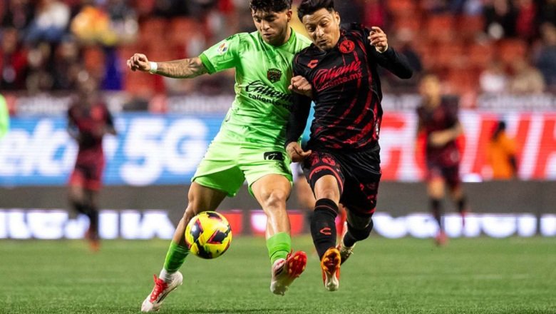 Nhận định Club Tijuana vs Juarez, VĐQG Mexico, lực lượng, đội hình dự kiến