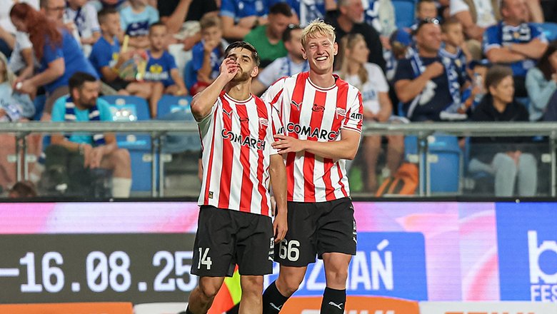 Nhận định Cracovia Krakow vs Termalica Nieciecza, VĐQG Ba Lan, lực lượng, đội hình dự kiến