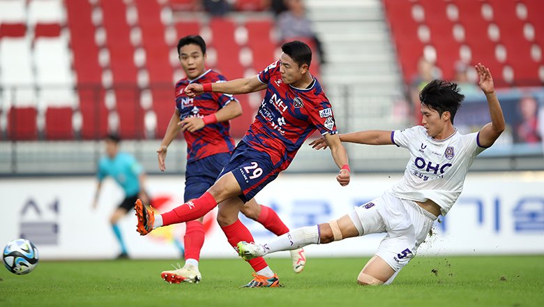 Nhận định Gimcheon Sangmu vs Jeju, VĐQG Hàn Quốc, lực lượng, đội hình dự kiến