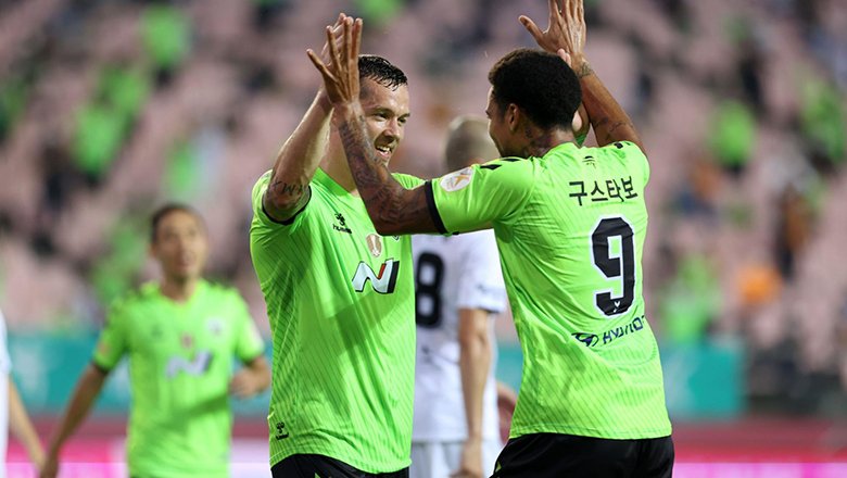 Nhận định Gwangju vs Jeonbuk, VĐQG Hàn Quốc, lực lượng, đội hình dự kiến