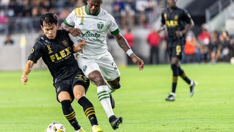 Nhận định Los Angeles vs Portland Timbers, MLS, lực lượng, đội hình dự kiến
