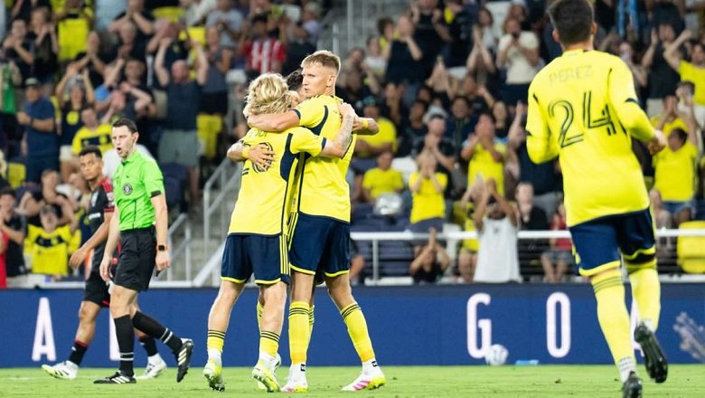 Nhận định San Diego vs Nashville SC, MLS, lực lượng, đội hình dự kiến
