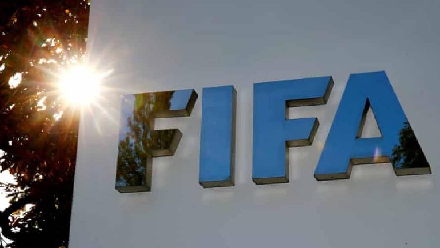 FIFA nhận lại 201 triệu USD tiền tham nhũng từ Bộ tư pháp Mỹ
