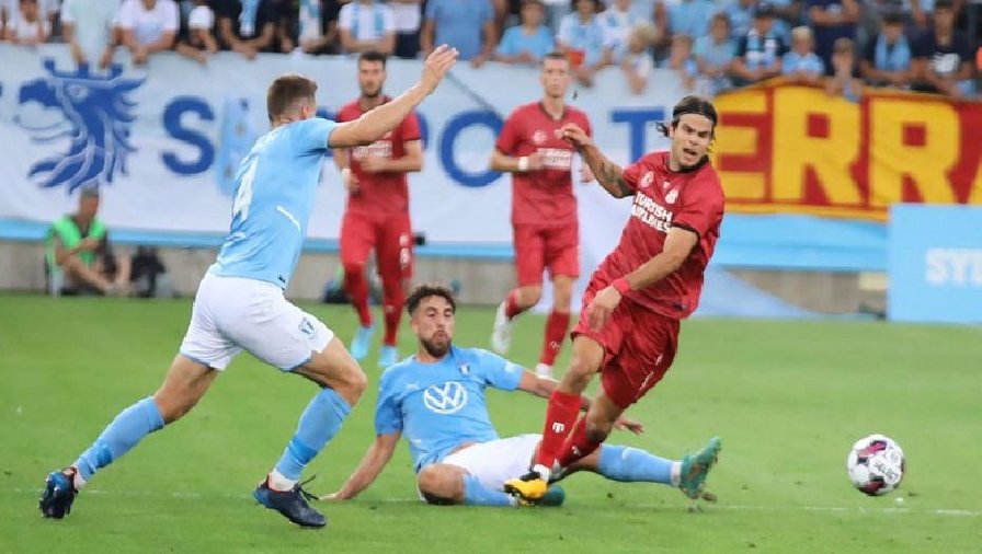 Nhận định, soi kèo Sivasspor vs Malmo, 00h00 ngày 26/8: Gỡ gạc thể diện