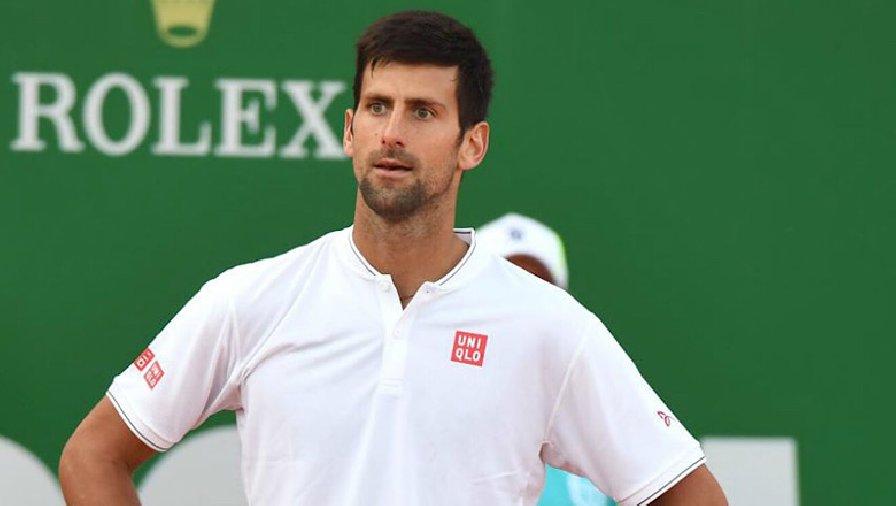 Novak Djokovic xác nhận không thể tham dự US Open 2022