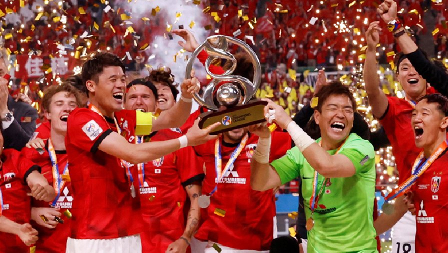 Nhận diện các đối thủ của Hà Nội FC ở Cúp C1 châu Á 2023/2024