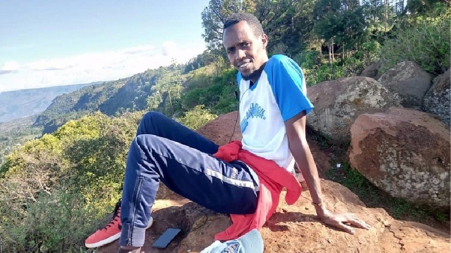 VĐV điền kinh Kenya sát hại đồng nghiệp vì tình tay ba