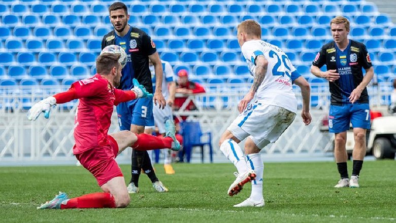 Nhận định Livyi Bereh Kyiv vs Chernomorets Odessa, VĐQG Ukraine, lực lượng, đội hình dự kiến