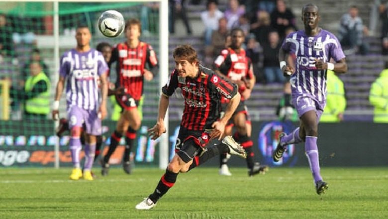 Nhận định Nice vs Toulouse, Ligue 1, lực lượng, đội hình dự kiến