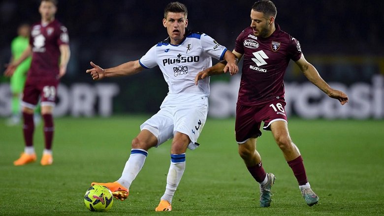 Nhận định Torino vs Atalanta, VĐQG Italia, lực lượng, đội hình dự kiến