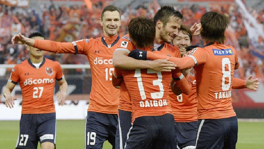 Nhận định, soi kèo Albirex Niigata vs Omiya Ardija, 12h00 ngày 25/9: Ngôi đầu vững vàng
