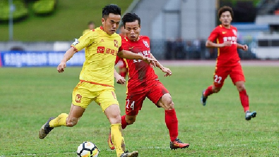 Nhận định, soi kèo Shijiazhuang vs Sichuan Jiuniu, 14h30 ngày 25/9: Món nợ phải đòi