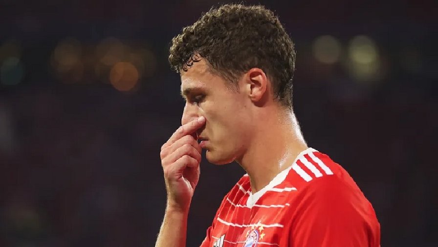 Sao Bayern Munich bất ngờ hé lộ việc phải chiến đấu với bệnh trầm cảm