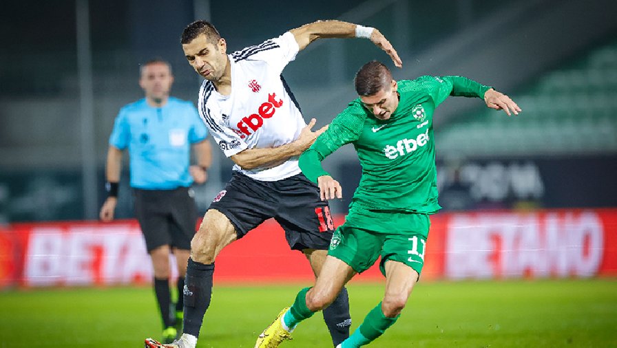 Nhận định, soi kèo Beroe vs CSKA 1948 Sofia, 21h00 ngày 26/9: Chưa dứt khủng hoảng