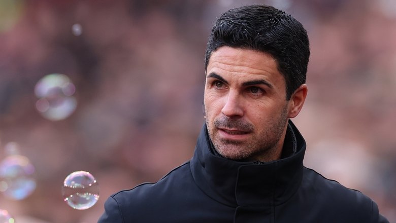 HLV Arteta phản pháo Pep Guardiola: 'Tôi biết mọi thứ ở Man City'