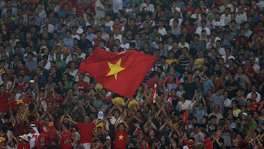 Điều kiện mua vé xem Việt Nam vs Nhật Bản, Ả Rập Xê Út