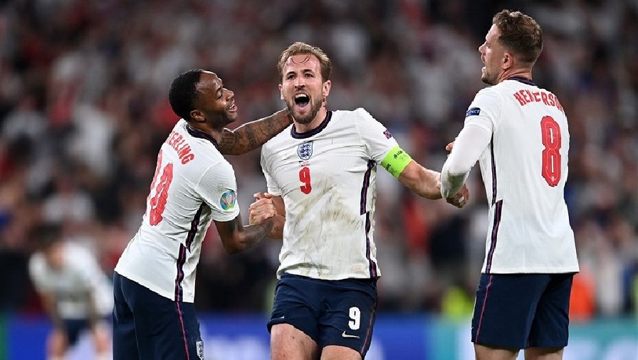 Nhận định soi kèo bảng B World Cup 2022: ĐT Anh phô diễn sức mạnh