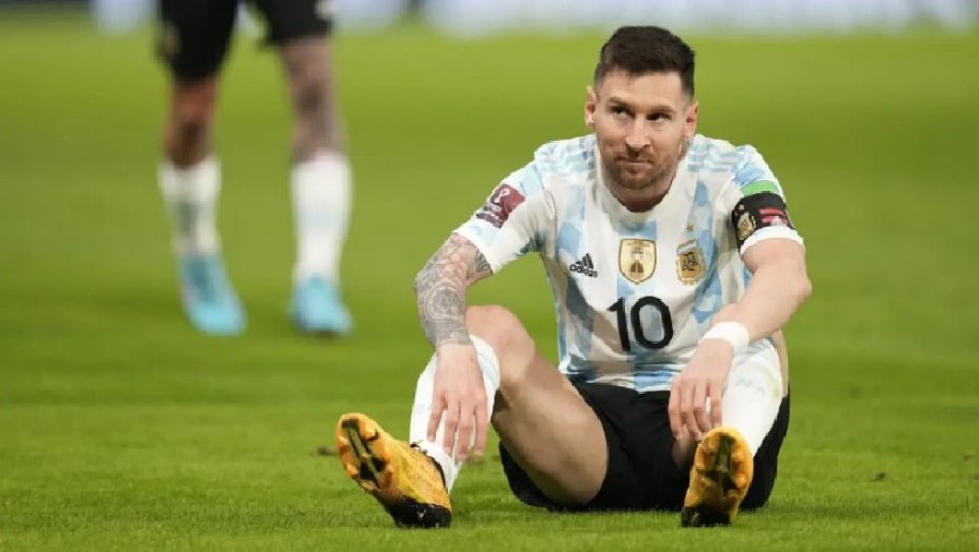 Nhận định, soi kèo bảng C World Cup 2022: World Cup cuối của Messi