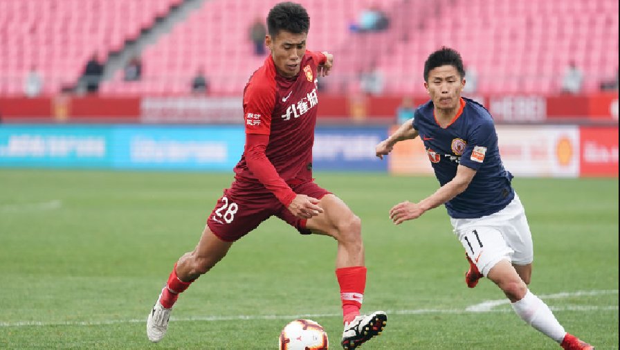 Nhận định, soi kèo Shanghai Shenhua vs Guangzhou City, 16h30 ngày 25/10: Nối dài thắng lợi